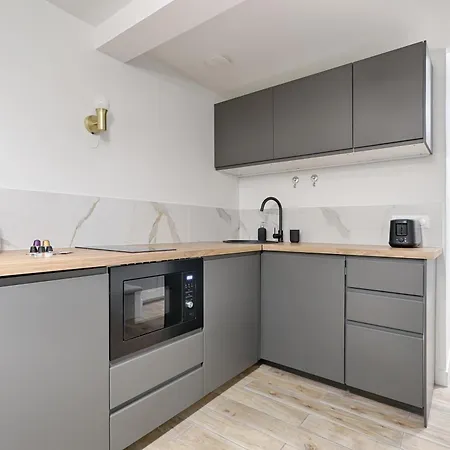 Sentier Historical Center V Saint-denis Greneta Apartment Paris